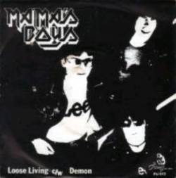 Mama's Boys : Loose Living
